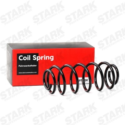 Suspension Spring Stark SKCS-0040355 SKCS-0040355 - photo 2
