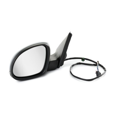 Wing Mirror RIDEX 50O0895 50O0895 - photo 2