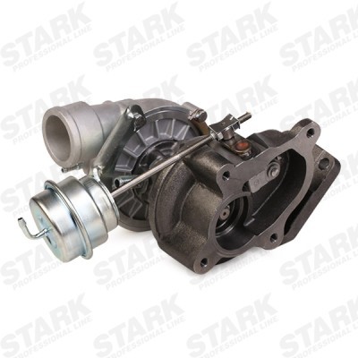 Turbocharger Stark SKCT-1190118 SKCT-1190118 - photo 5
