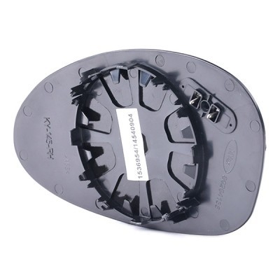 Mirror Glass, exterior mirror RIDEX 1914M0264 1914M0264 - photo 3