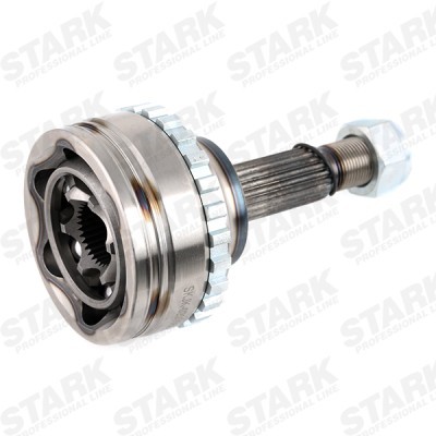 Joint Kit, Drive Shaft Stark SKJK-0200068 SKJK-0200068 - photo 3