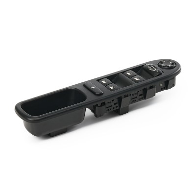 Window switch RIDEX 1761S0091 1761S0091 - photo 7