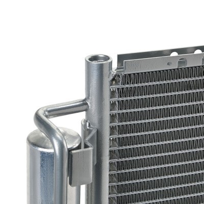 A/C condenser 448C0135 - photo 5