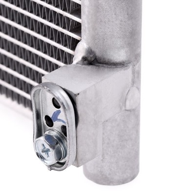 A/C condenser 448C0288 - photo 3