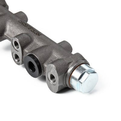 Brake master cylinder RIDEX 258M0024 258M0024 - photo 6