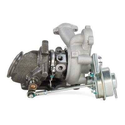 Turbocharger RIDEX 2234C10461 2234C10461 - photo 6