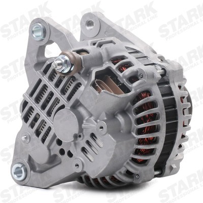 Alternator Stark SKGN-0321246 SKGN-0321246 - photo 4