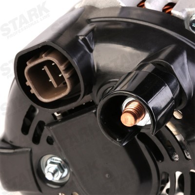 Alternator Stark SKGN-0320733 SKGN-0320733 - photo 5