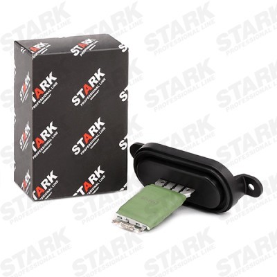 HVAC control unit Stark SKCU-2150048 SKCU-2150048 - photo 2
