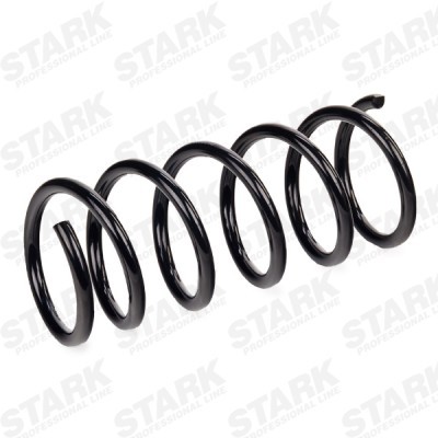 Suspension Spring Stark SKCS-0040551 SKCS-0040551 - photo 3