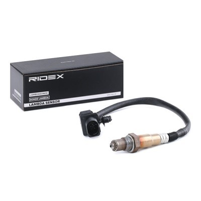 Lambda (Oxygen) Sensor RIDEX 3922L0368 3922L0368 - photo 2