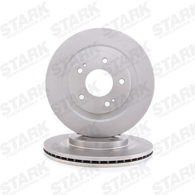 Brake Disc Stark SKBD-0022275 SKBD-0022275 - photo 5