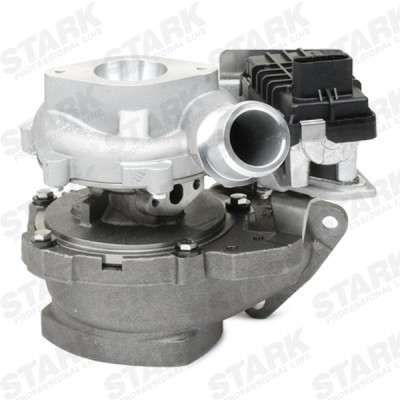 Turbocharger Stark SKCT-1190988 SKCT-1190988 - photo 12