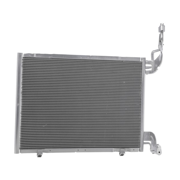 A/C condenser 448C0400 - photo 1