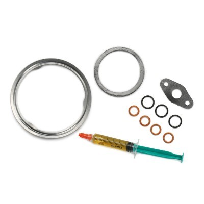 Turbocharger RIDEX 2234C0321R 2234C0321R - photo 7