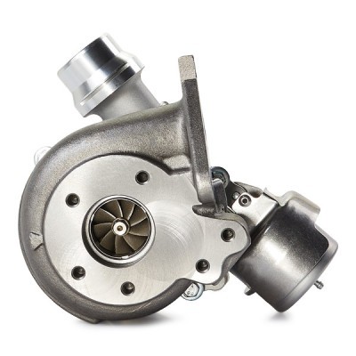 Turbocharger RIDEX 2234C10793 2234C10793 - photo 8