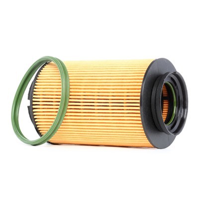 Fuel Filter RIDEX 9F0029 9F0029 - photo 3