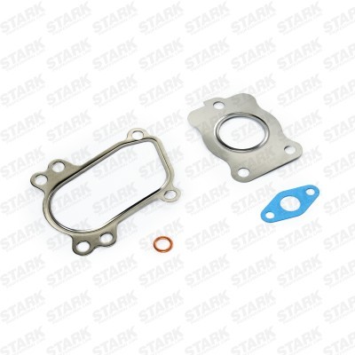 Turbocharger Stark SKCT-1191170 SKCT-1191170 - photo 7