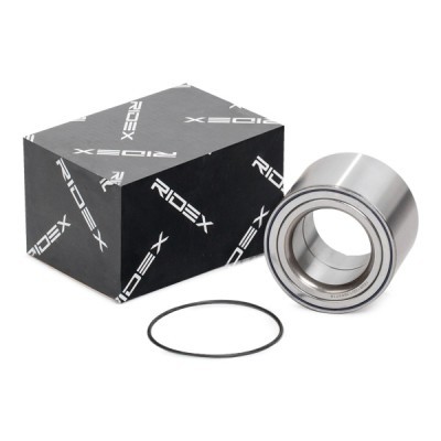 Wheel Bearing RIDEX 654W0965 654W0965 - photo 2