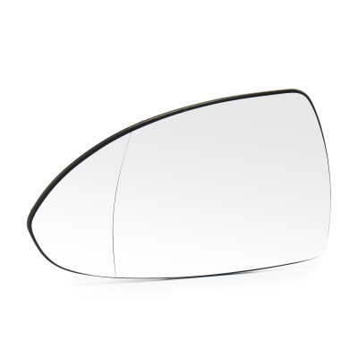 Mirror Glass, exterior mirror RIDEX 1914M0086 1914M0086 - photo 2