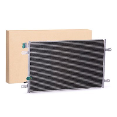 A/C condenser 448C0143 - photo 2