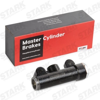 Brake master cylinder Stark SKMC-0570021 SKMC-0570021 - photo 2