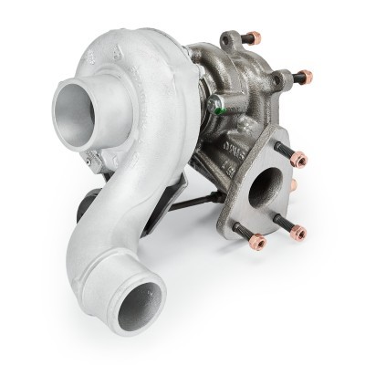 Turbocharger RIDEX 2234C10771R 2234C10771R - photo 3