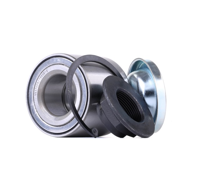 Wheel Bearing RIDEX 654W0202 654W0202 - photo 1