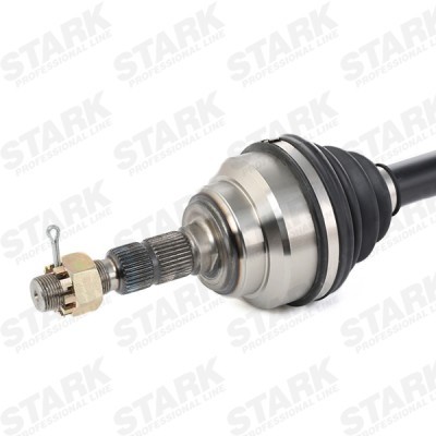 Drive Shaft Stark SKDS-0210266 SKDS-0210266 - photo 4