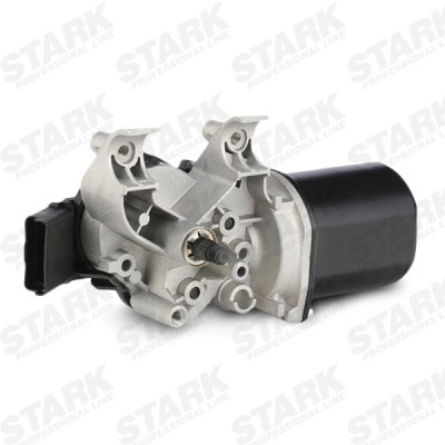 Wiper Motor Stark SKWM-0290398 SKWM-0290398 - photo 4
