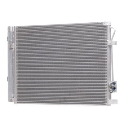 A/C condenser 448C0394 - photo 5