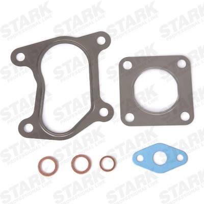 Turbocharger Stark SKCT-1190907 SKCT-1190907 - photo 8