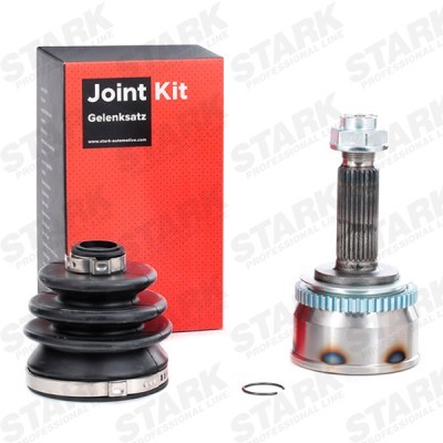 Joint Kit, Drive Shaft Stark SKJK-0200063 SKJK-0200063 - photo 1