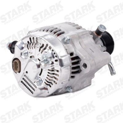 Alternator Stark SKGN-0320351 SKGN-0320351 - photo 4