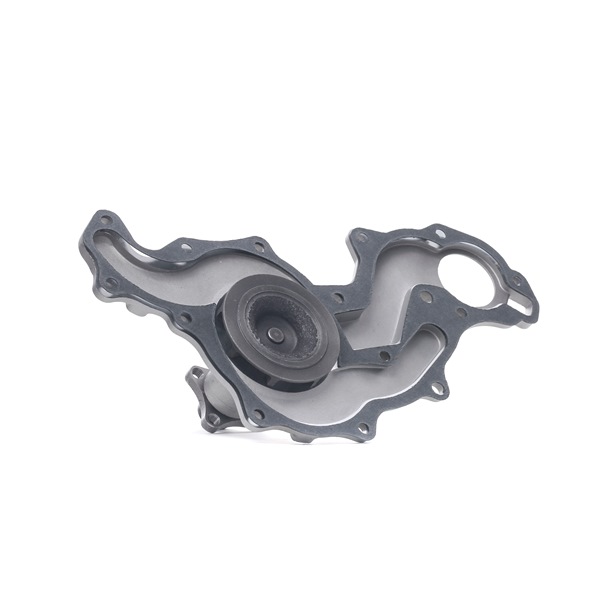Water Pump, Engine Cooling RIDEX 1260W0470 1260W0470 - photo 1