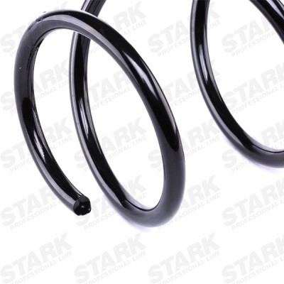 Suspension Spring Stark SKCS-0040323 SKCS-0040323 - photo 5