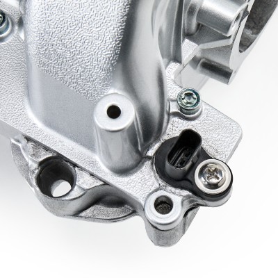 Intake manifold RIDEX 1640F0013 1640F0013 - photo 7