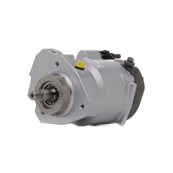 High-pressure pump RIDEX 3918H0157R 3918H0157R - photo 1