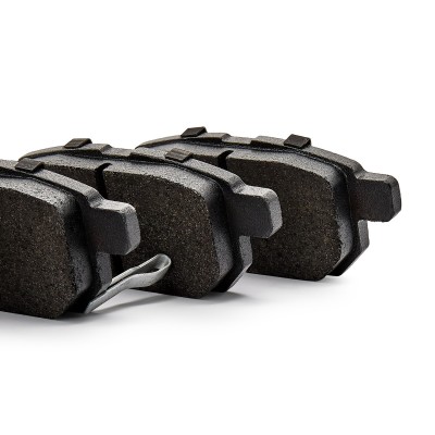 Brake Pads Set RIDEX 402B0629 402B0629 - photo 13