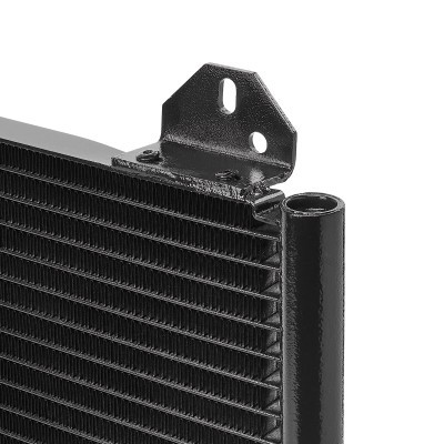 A/C condenser 448C0033 - photo 8
