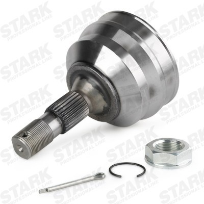 Joint Kit, Drive Shaft Stark SKJK-0200499 SKJK-0200499 - photo 7