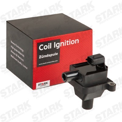 Ignition Coil Stark SKCO-0070225 SKCO-0070225 - photo 2