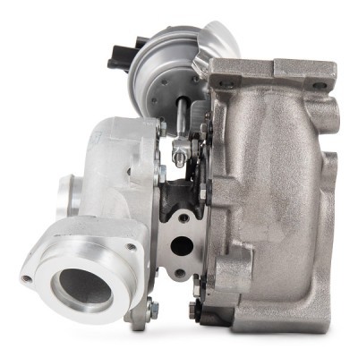 Turbocharger RIDEX 2234C10105 2234C10105 - photo 7