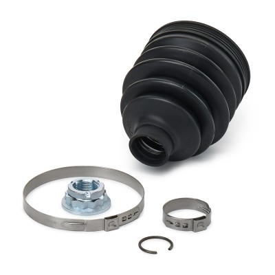 Bellow, drive shaft RIDEX 193B0022 193B0022 - photo 2