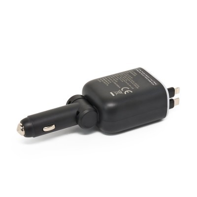 Car charger RIDEX 100026A0005 100026A0005 - photo 4