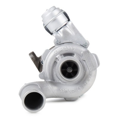 Turbocharger RIDEX 2234C0023R 2234C0023R - photo 6