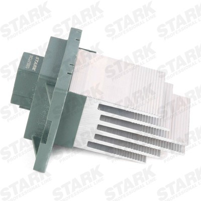 HVAC control unit Stark SKCU-2150073 SKCU-2150073 - photo 4