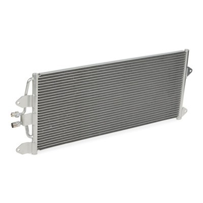 A/C condenser 448C0443 - photo 3