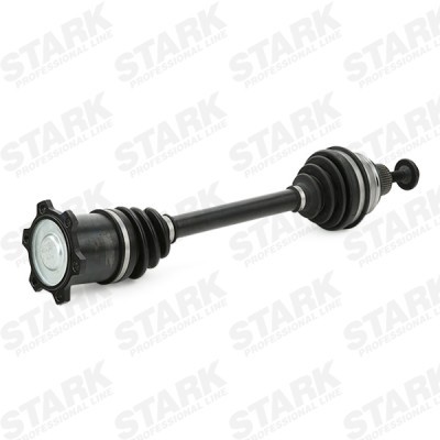 Drive Shaft Stark SKDS-0210445 SKDS-0210445 - photo 4