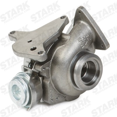 Turbocharger Stark SKCT-1190028 SKCT-1190028 - photo 4
